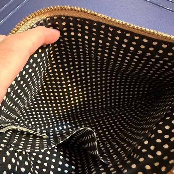 Kate Spade pouch - Picture 3 of 4